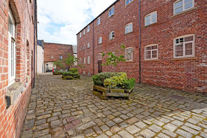 Bedford Street